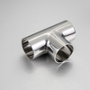 Stainless Steel Sanitary Welded Tee