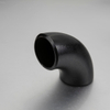 Carbon Steel Butt Weld 90 Degree Elbow