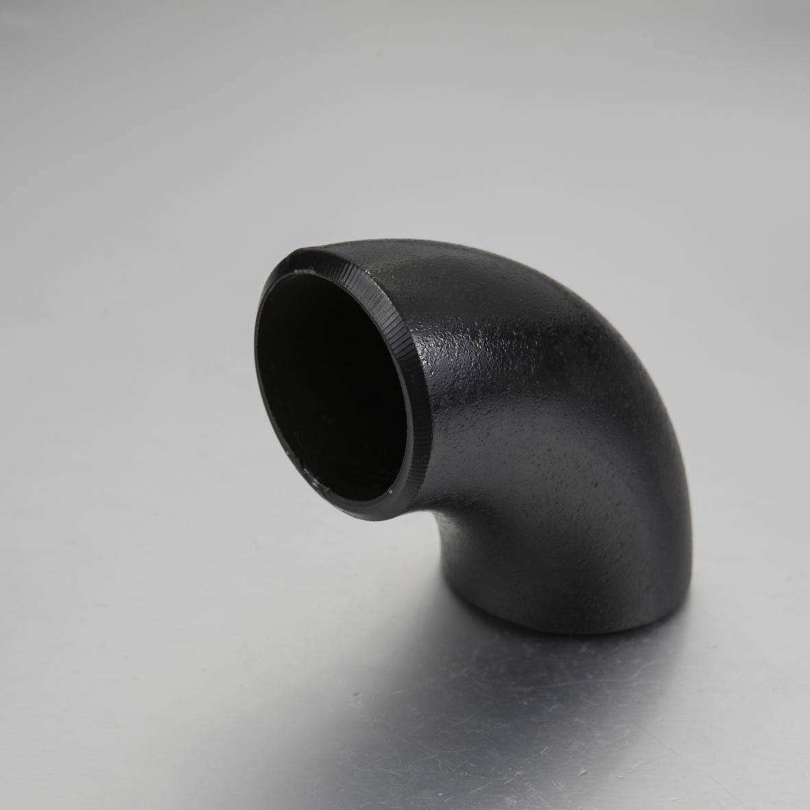 Carbon Steel Butt Weld 90 Degree Elbow