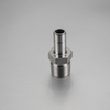 Instrument Male Adapter Tube Fitting