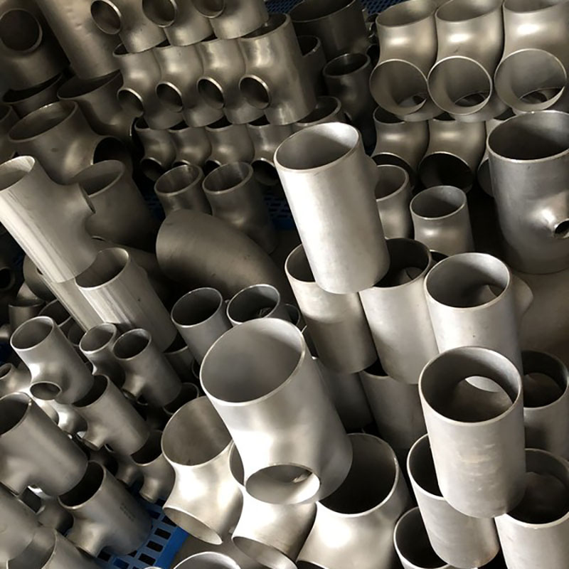 butt welded fitting27