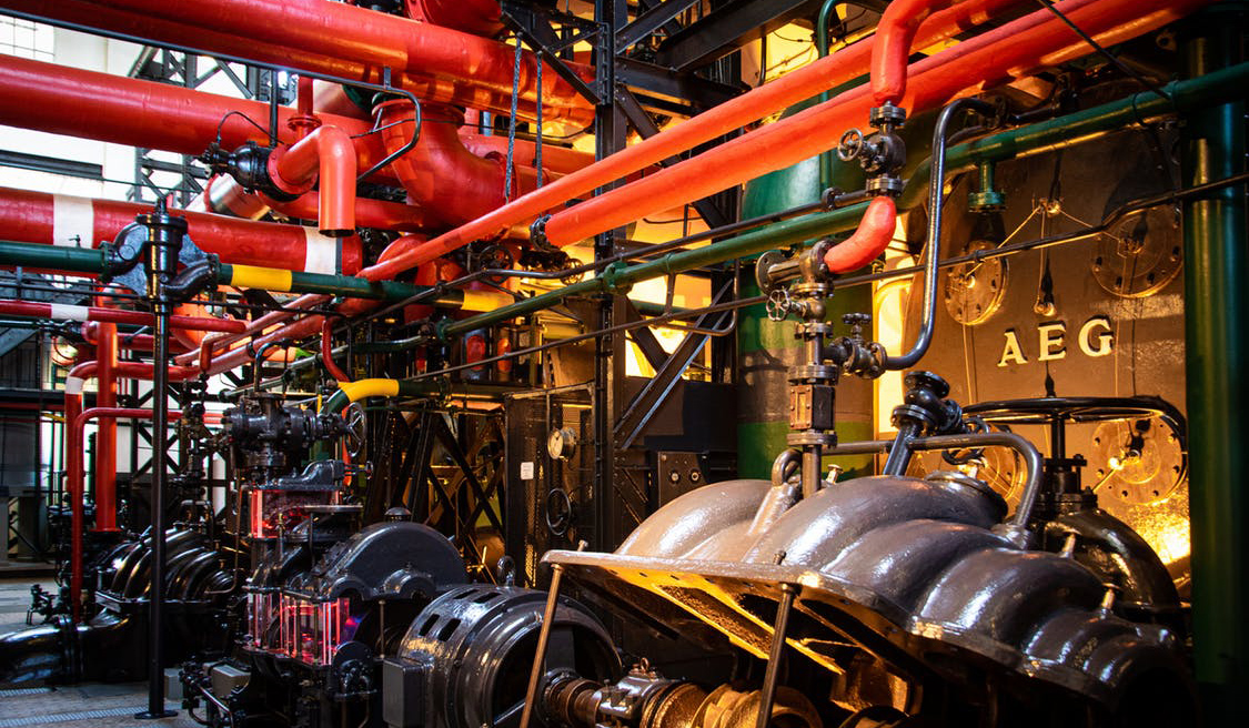 7 Wrong Installation Methods of Industrial Valves