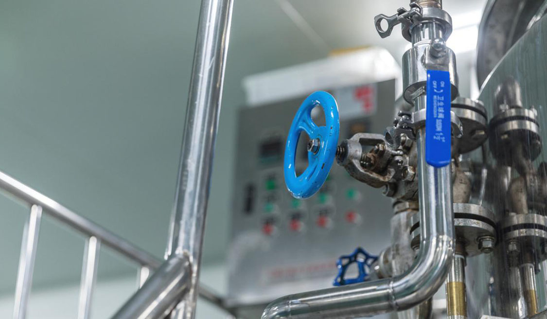 How can Food Grade Valves Transform in the Future?