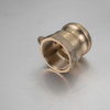 Brass Camlock Coupling Type A