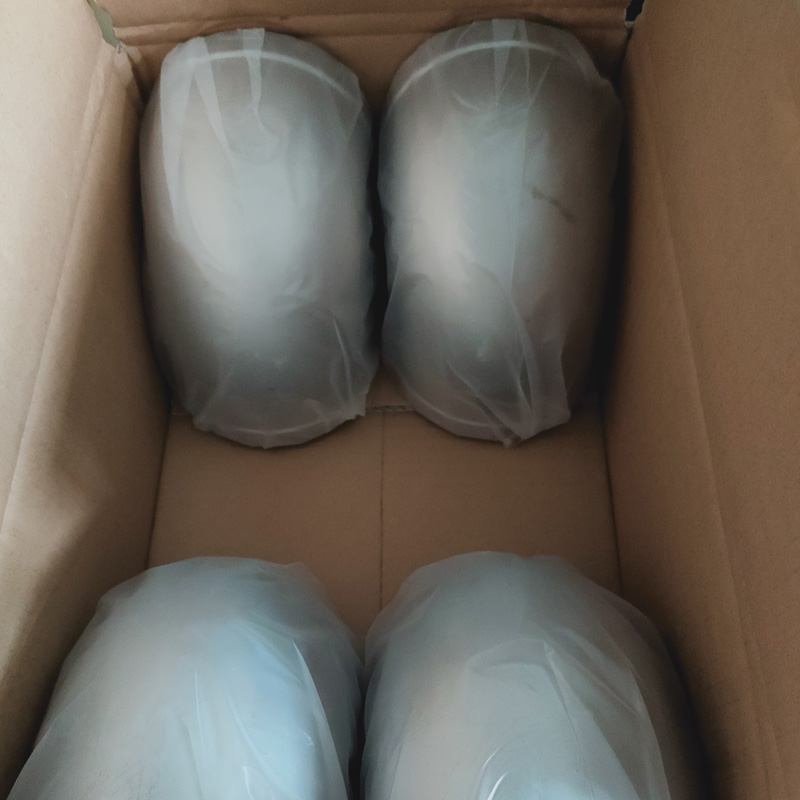 Stainless Steel Pipe Fitting