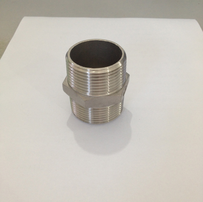 Stainless Steel Pipe Fitting