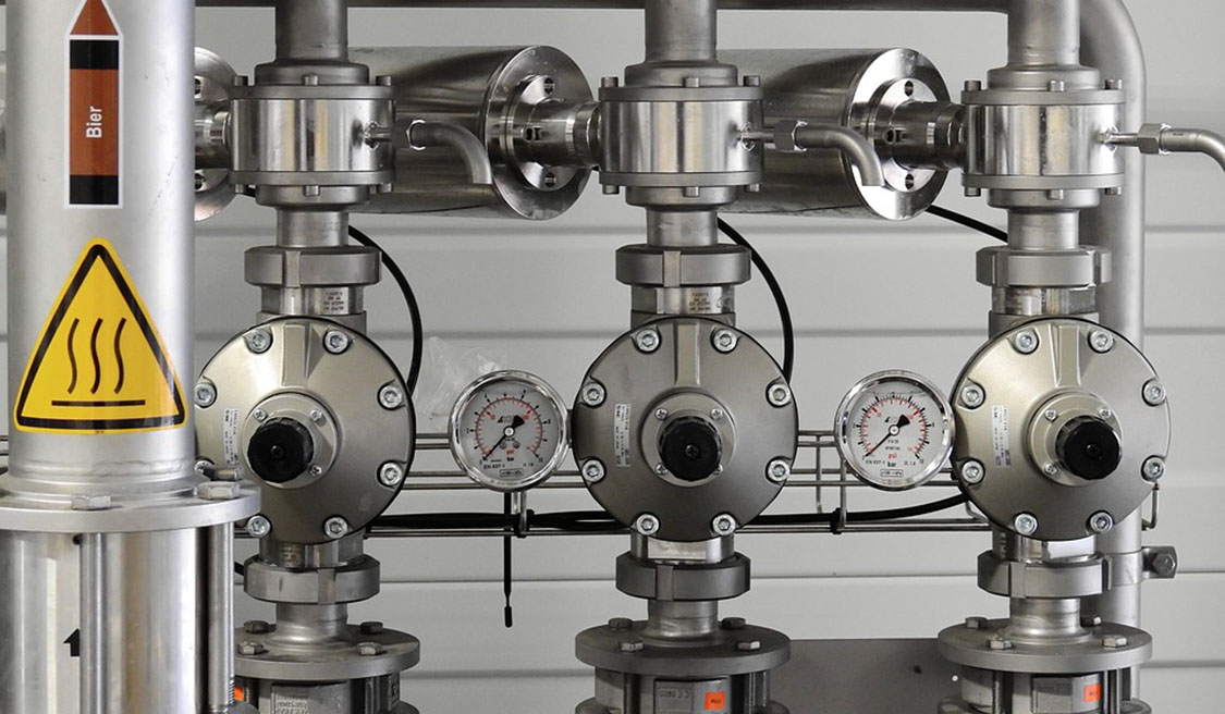 How to Operate Different Kinds of Valves?