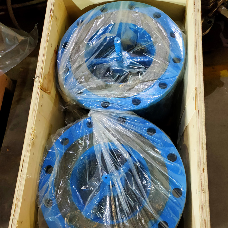 Stainless Steel Valve