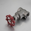 Stainless Steel 304/316 Gate Valve