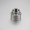 Stainless Steel 304/316 Reducing Socket Banded FXF