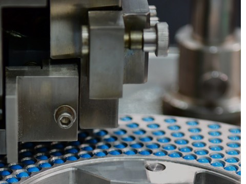 PHARMACEUTUCAL INDUSTRY