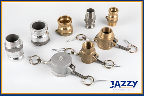 凸轮槽联轴器-Cam Groove Coupling.jpg