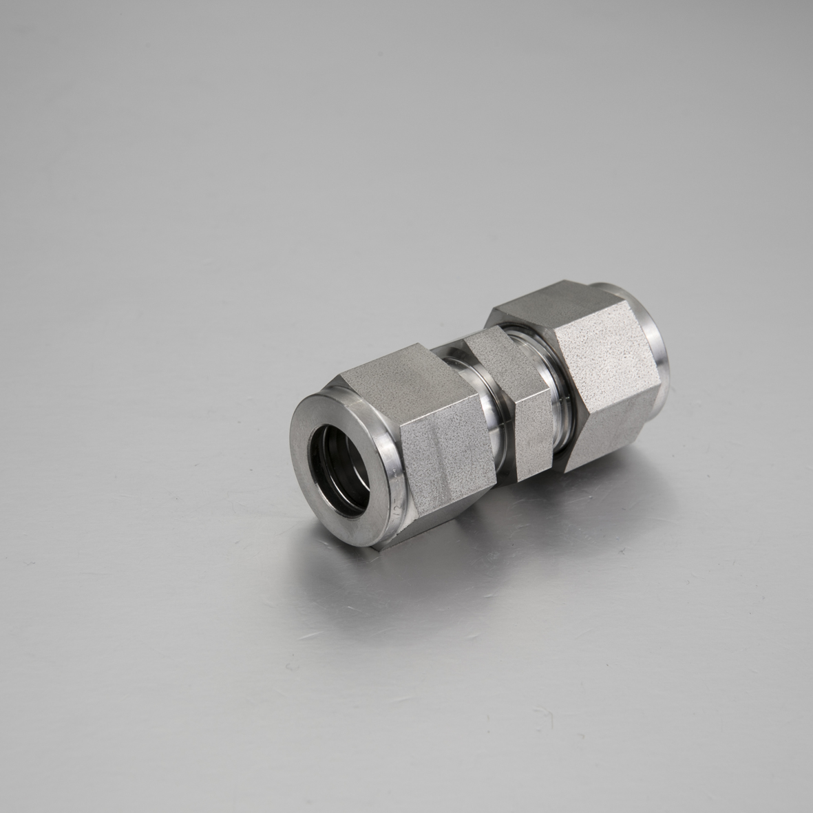 Instrument Equal Union Tube Fitting