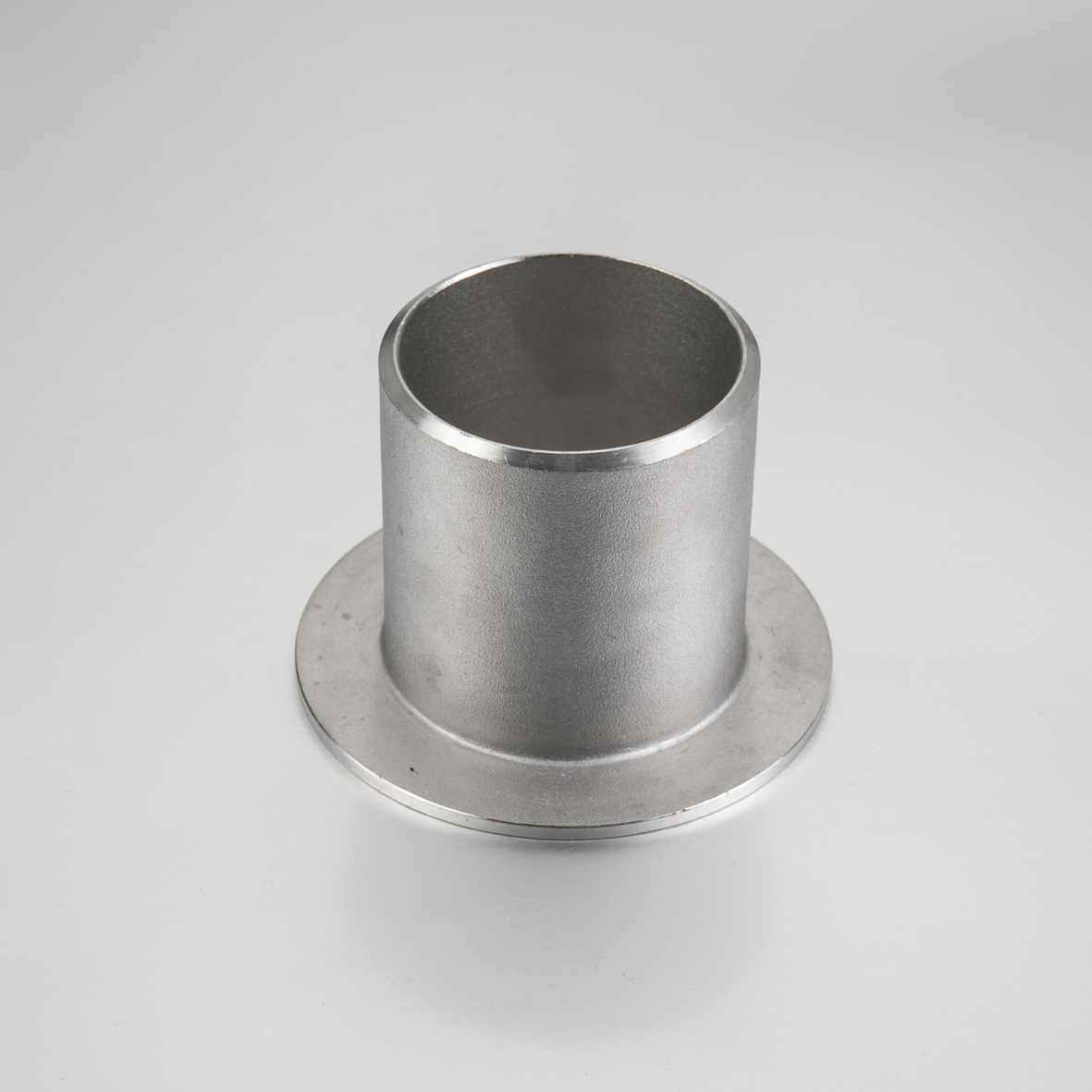 Stainless Steel Butt Weld Stud End 