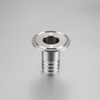 Stainless Steel Sanitary Nut Hose Coupling