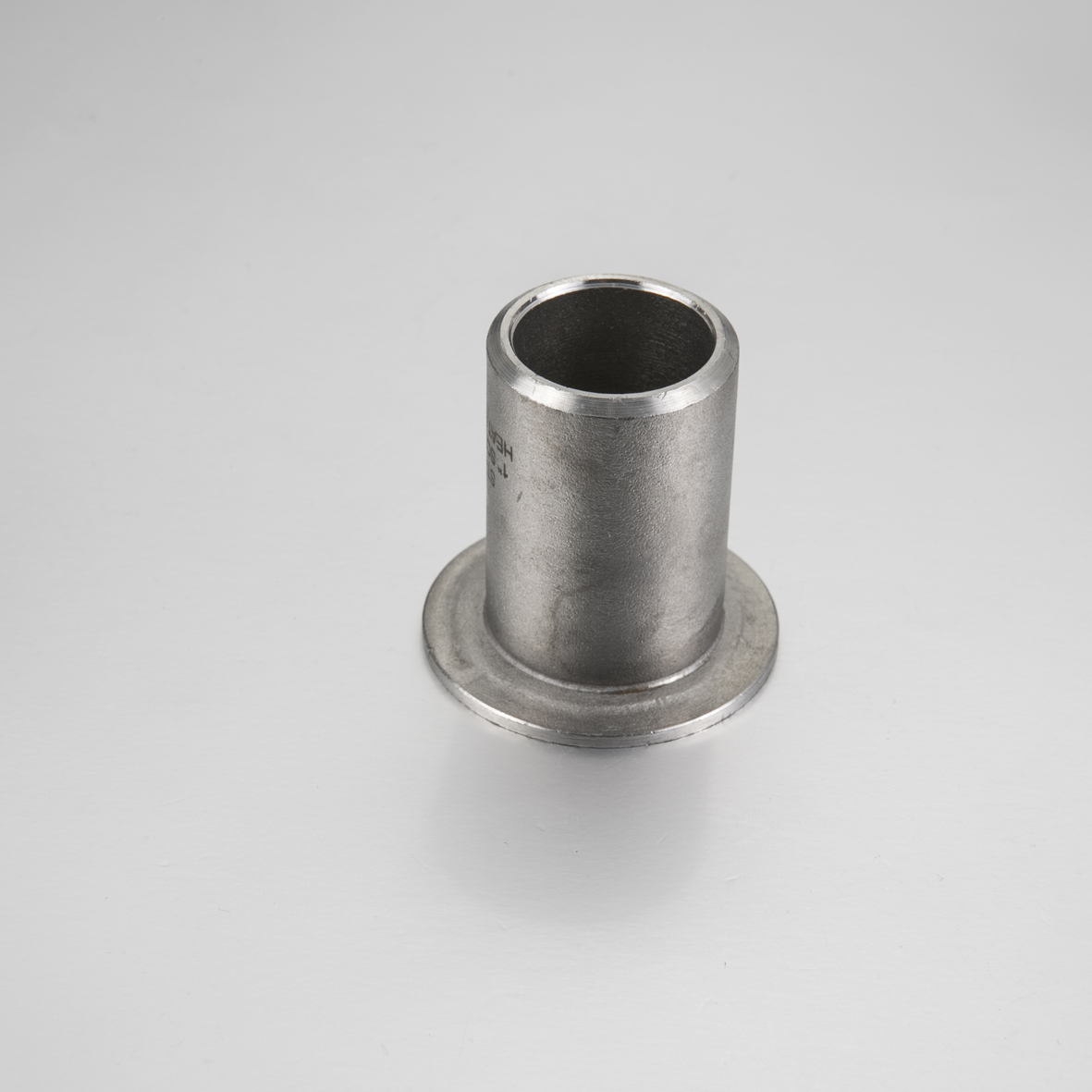 Stainless Steel Butt Weld Stud End 