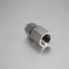 Instrument Female Connector Tube Fitting