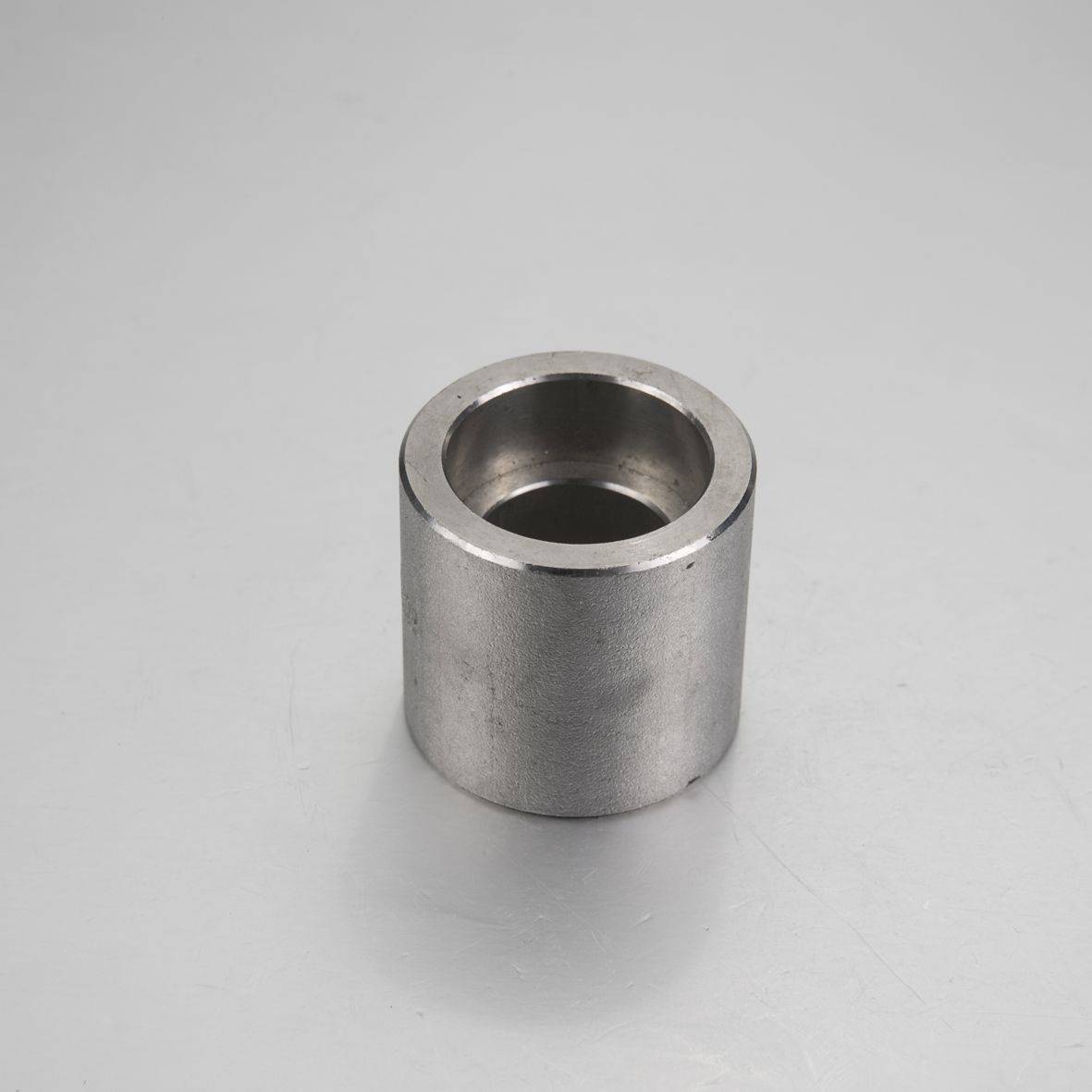Forged Steel ASTM A182/A105 Socket Weld End Coupling