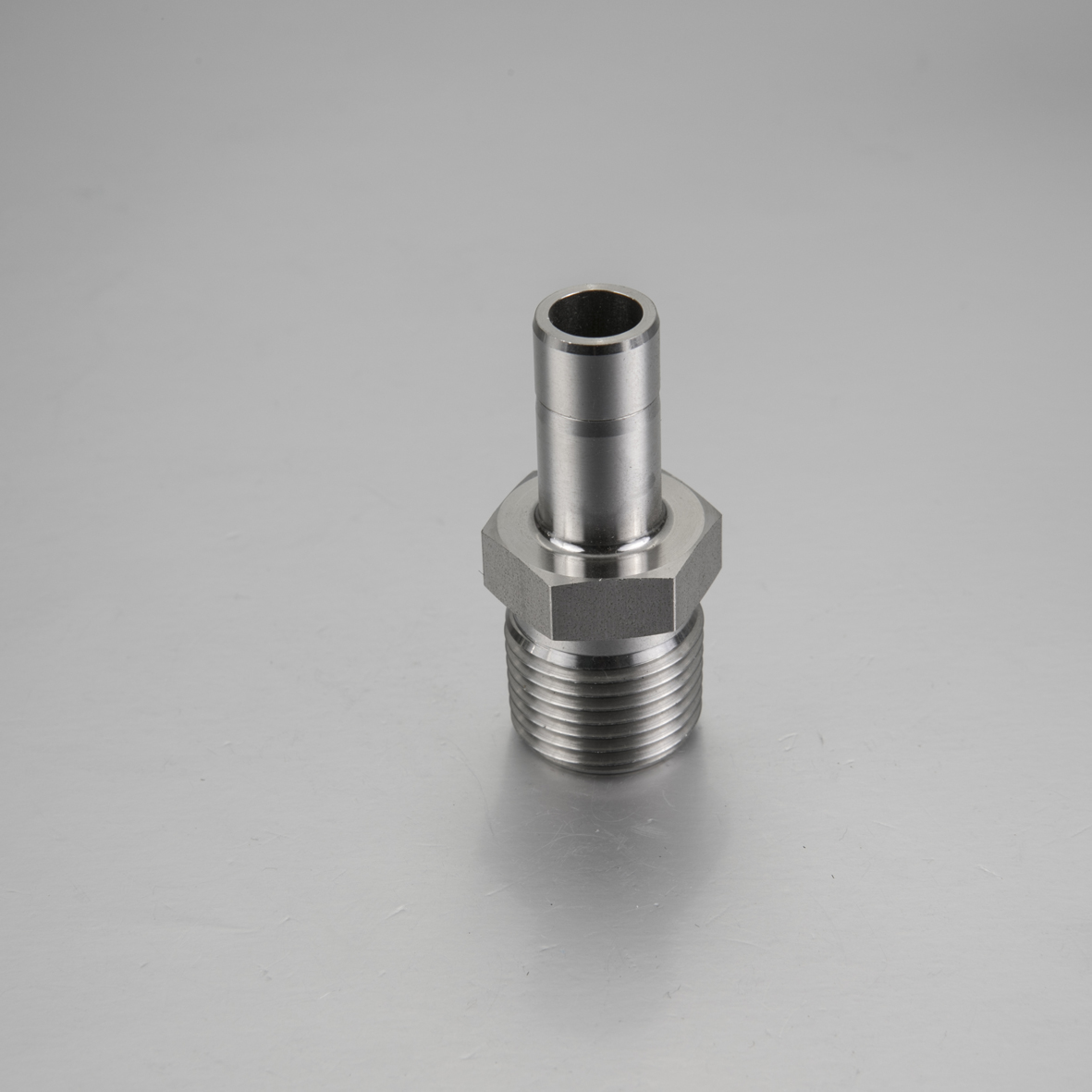 Instrument Male Adapter Tube Fitting