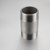 Stainless Steel 304/316 Barrel Nipple MXM
